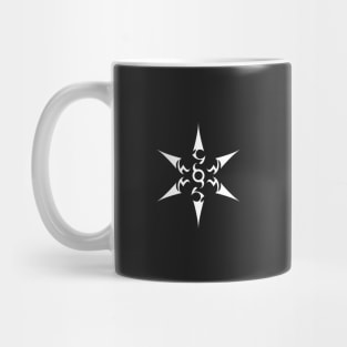 Black Desert Ninja Class Icon T-Shirt Mug